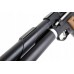Пневматичний пістолет-карабін Snowpeak PP750 (PCP, 5.5 мм)
