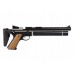 Пневматичний пістолет-карабін Snowpeak PP750 (PCP, 5.5 мм)