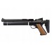 Пневматичний пістолет-карабін Snowpeak PP750 (PCP, 5.5 мм)