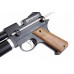 Пневматичний пістолет-карабін Snowpeak PP750 (PCP, 5.5 мм)