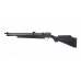 Пневматична гвинтівка PCP Snow Peak PR900 Gen II Polymer 4,5 мм з регулятором