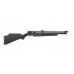 Пневматична гвинтівка PCP Snow Peak PR900 Gen II Polymer 4,5 мм з регулятором