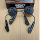 Адаптери ARC на тактичний шолом для активних навушників Howard Leight Impact Sport Адаптери ARC на тактичний шолом для активних навушників Howard Leight Impact Sport