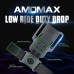 Платформа на ногу Amomax AM-P002F пісочна Платформа на ногу Amomax AM-P002F пісочна