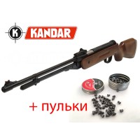 Пневматична гвинтівка Kandar B3-3 Польща