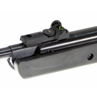 Пневматична гвинтівка KANDAR LB600 + оптика 4х20