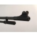 Пневматична гвинтівка, воздушка KANDAR HARD 4,5mm з прицілом 3-9Х40 + кульки