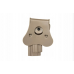 Кобура пластикова Amomax Beretta T92G2F Coyote Кобура пластикова Amomax Beretta T92G2F Coyote