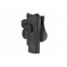 Кобура пластикова Amomax Colt 1911 5" Tokyo Marui WE KJW KSC KWA 
