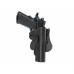 Кобура пластикова Amomax Colt 1911 5" Tokyo Marui WE KJW KSC KWA 
