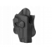 Кобура для пістолету SIG Sauer P220 P226 Amomax Кобура для пістолету SIG Sauer P220 P226 Amomax