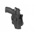 Кобура для пістолету SIG Sauer P220 P226 Amomax Кобура для пістолету SIG Sauer P220 P226 Amomax