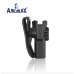 Кобура пластикова Amomax Jericho 941 чорна AM-J941G2