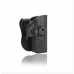 Кобура пластикова Amomax для SIG Sauer SP2022 