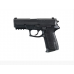 Кобура пластикова Amomax для SIG Sauer SP2022 