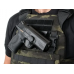 Адаптер Молле для кобури Amomax AM-MA02 