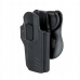 Кобура пластикова Cytac R-defender до пістолетів Glock 17,19, 22 