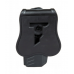 Кобура пластикова Cytac R-defender до пістолетів Glock 17,19, 22 