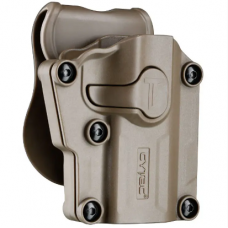 Кобура для пістолета Форт-12,17 універсальна Cytac CY-UHFS Coyot Кобура для пістолета Форт-12,17 універсальна Cytac CY-UHFS Coyot